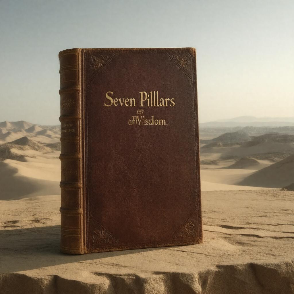 Seven Pillars of Wisdom